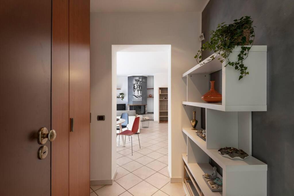 Zara House - Lake And Pet Friendly Brusimpiano Exterior foto