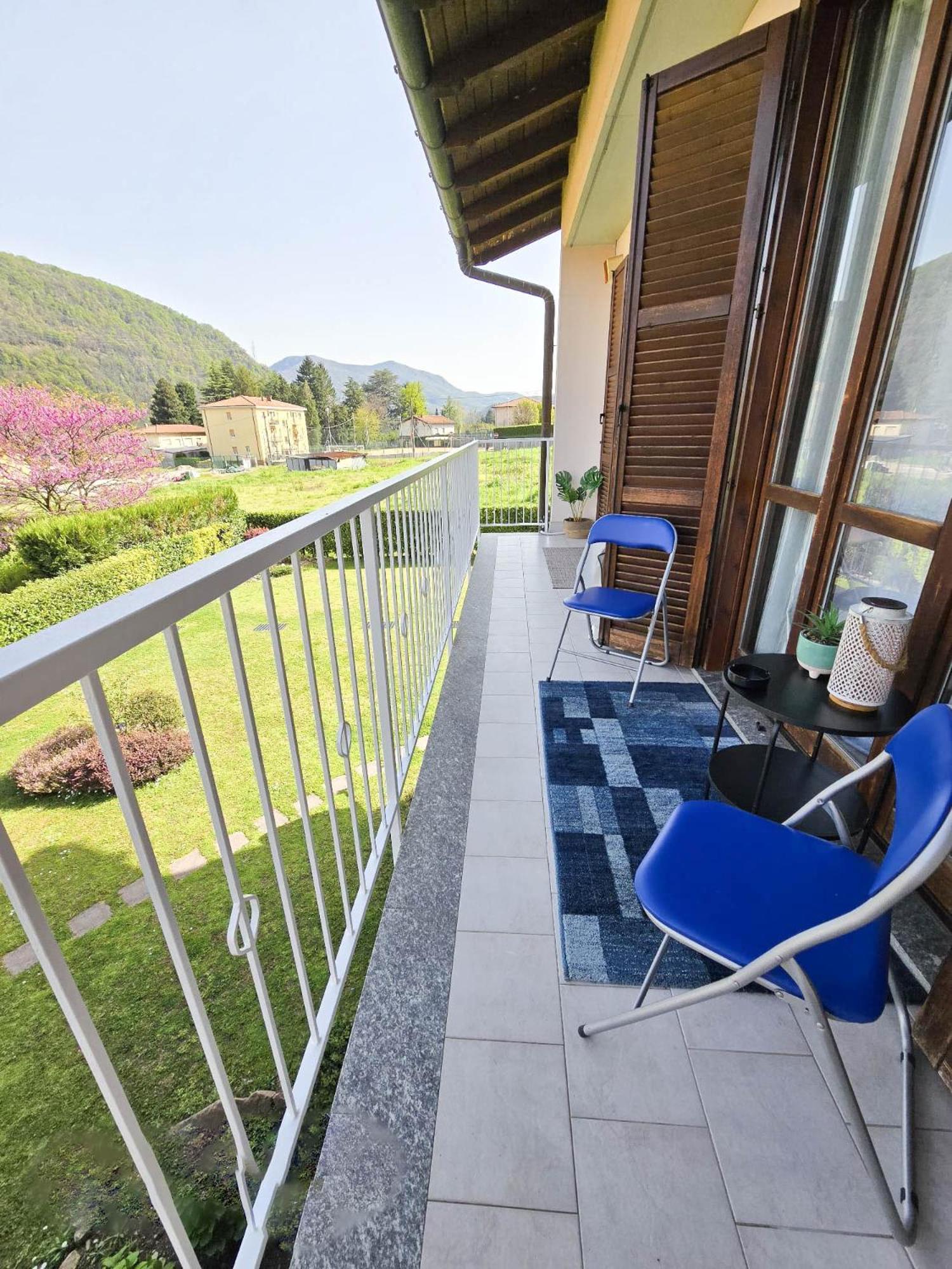 Zara House - Lake And Pet Friendly Brusimpiano Exterior foto