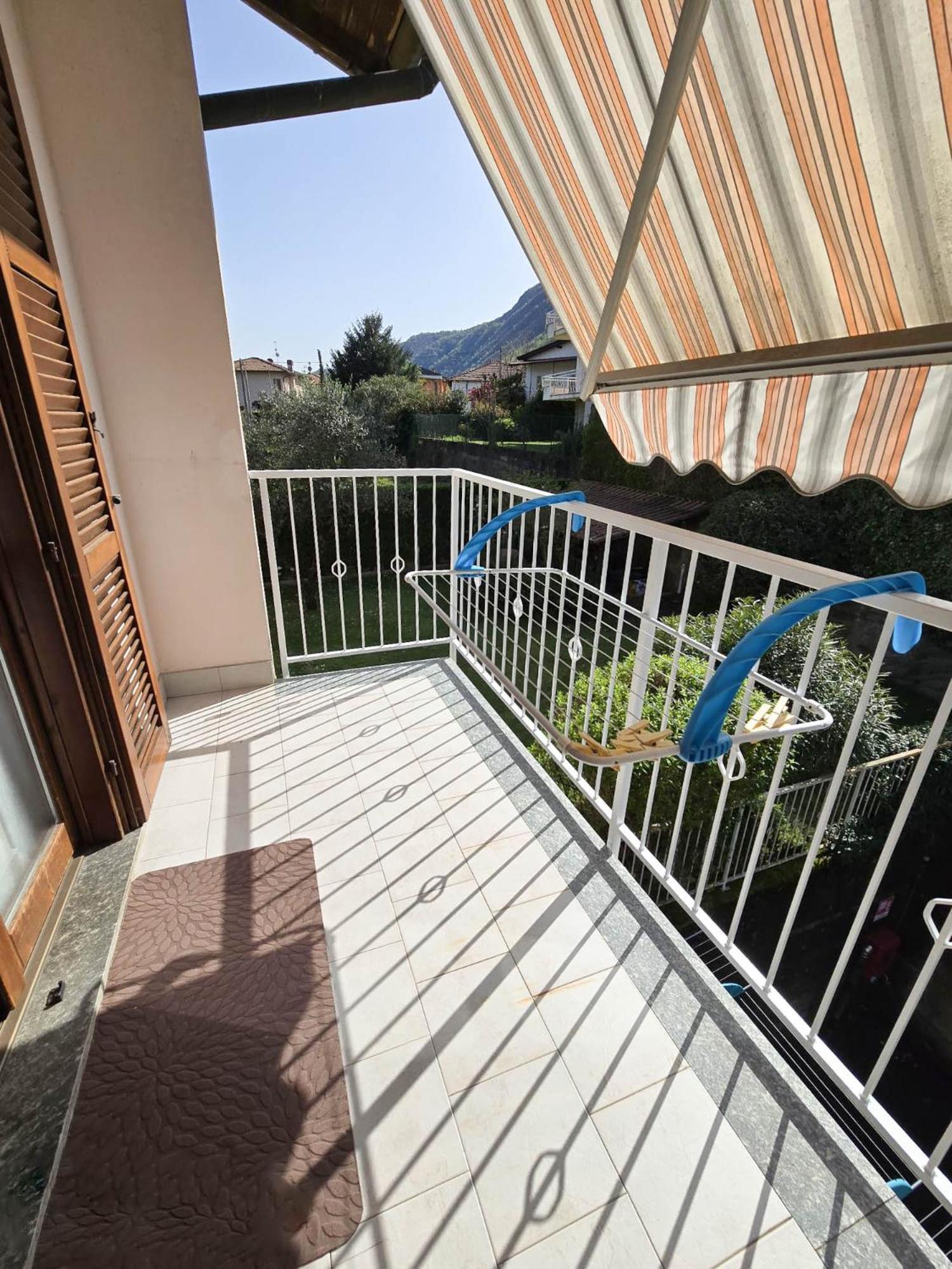 Zara House - Lake And Pet Friendly Brusimpiano Exterior foto
