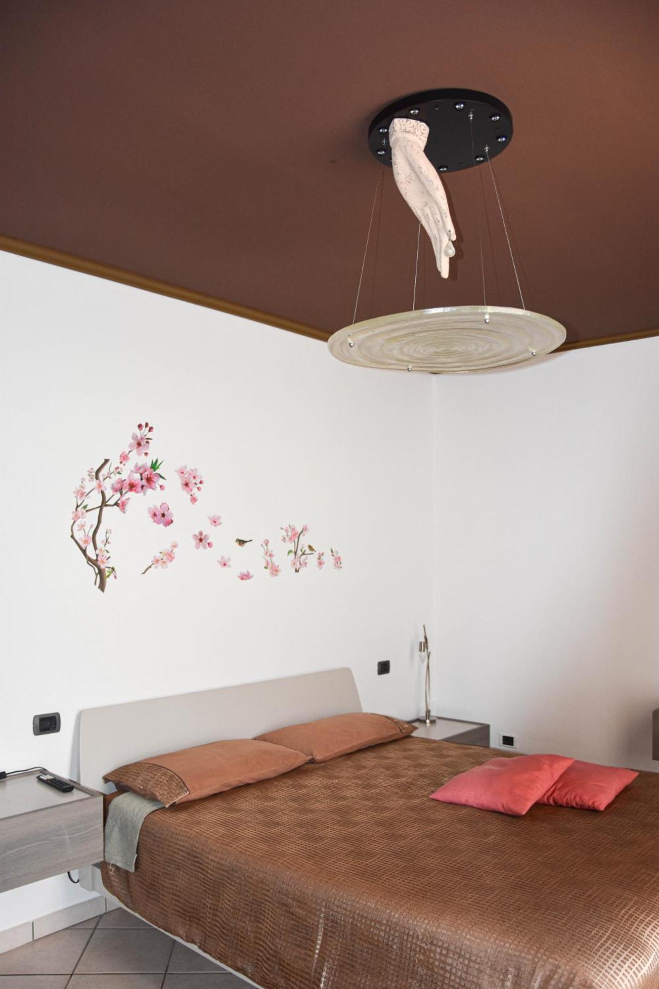 Zara House - Lake And Pet Friendly Brusimpiano Exterior foto